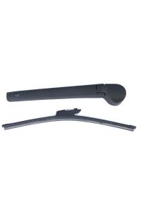 BRACCIO SPAZZOLANTE VOLKSWAGEN POLO 2009 11POLLICI 285MM depo
