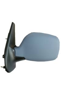 SPECCHIO RETROVISORE ELETTRICO TERMICO LATO DESTRO (PASSEGGERO) depo