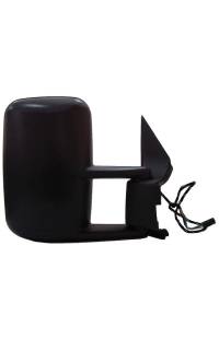 SPECCHIO RETROVISORE ELETTRICO TERMICO LATO DESTRO (PASSEGGERO) LT 01/1997-03/2006 depo