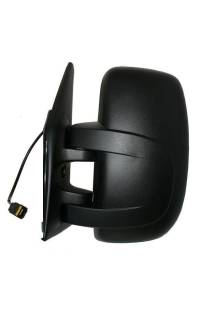 SPECCHIO RETROVISORE ELETTRICOTERMICO LATO DESTRO (PASSEGGERO) depo