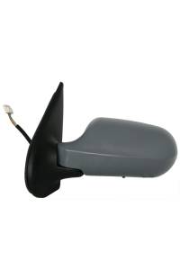 SPECCHIO RETROVISORE ELETTRICO TERMICO LATO DESTRO (PASSEGGERO) depo