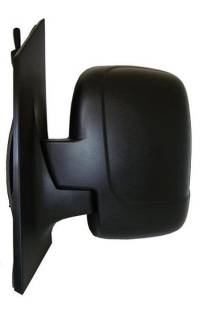 SPECCHIO RETROVISORE MECCANICO LATO DESTRO (PASSEGGERO) depo SPECCHIO RETROVISORE MECCANICO LATO DESTRO (PASSEGGERO) depo