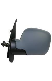 SPECCHIO RETROVISORE MECCANICO LATO DESTRO (PASSEGGERO) depo