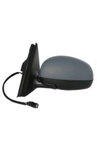 SPECCHIO RETROVISORE ELETTRICO TERMICO LATO DESTRO (PASSEGGERO) depo
