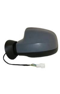 SPECCHIO RETROVISORE ELETTRICO TERMICO LATO DESTRO (PASSEGGERO)11/2008-12-2012 depo