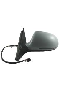 SPECCHIO RETROVISORE ELETTRICO TERMICO CON FANALINO LATO DESTRO (PASSEGGERO) depo