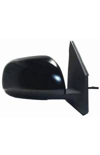 SPECCHIO RETROVISORE ELETTRICO TERMICO RIBALT. LATO DESTRO (PASSEGGERO) depo