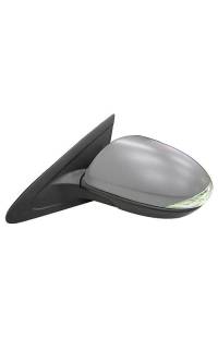SPECCHIO RETROVISORE ELETTRICO TERMICO RIBALT. CON FANALINO LATO DESTRO (PASSEGGERO) depo
