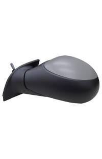 SPECCHIO RETROVISORE MECC. LATO DESTRO (PASSEGGERO) depo