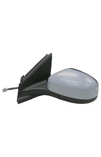 SPECCHIO RETROVISORE ELETTRICO TERMICO LATO DESTRO (PASSEGGERO) depo