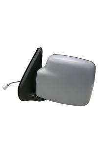 SPECCHIO RETROVISORE ELETTRICO TERMICO LATO DESTRO (PASSEGGERO) depo