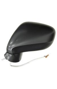 SPECCHIO RETROVISORE ELETTRICO TERMICO LATO DESTRO (PASSEGGERO) depo