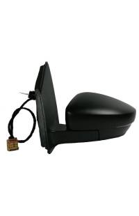 SPECCHIO RETROVISORE MECC. CON FANALINO LATO DESTRO (PASSEGGERO) depo