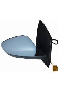 SPECCHIO RETROVISORE ELETTRICO TERMICO CON FAN LATO DESTRO (PASSEGGERO) depo