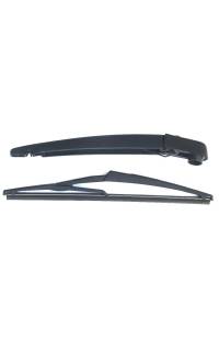 BRACCIO SPAZZOLANTE NISSAN QASHQAI 2013 12POLLICI 312MM depo
