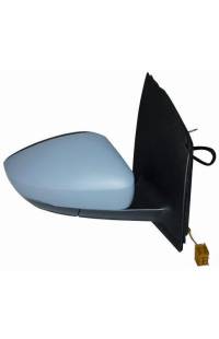 SPECCHIO RETROVISORE MECC. CON FANALINO LATO DESTRO (PASSEGGERO) depo
