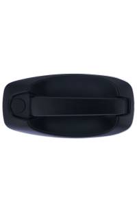 MANIGLIA ESTERNA ANTERIORE E POSTERIORE depo