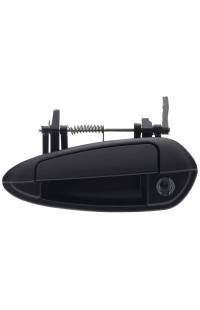 MANIGLIA ESTERNA ANTERIORE LATO DESTRO (PASSEGGERO) depo