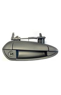 MANIGLIA ESTERNA ANTERIORE LATO DESTRO (PASSEGGERO) depo