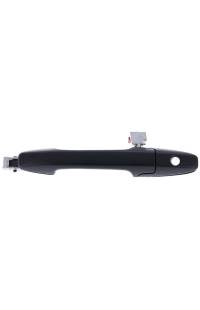 MANIGLIA ESTERNA ANTERIORE LATO SINISTRO (CONDUCENTE) depo