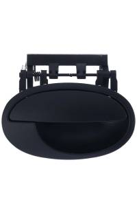 MANIGLIA ESTERNA ANTERIORE E POSTERIORE LATO DESTRO (PASSEGGERO) depo