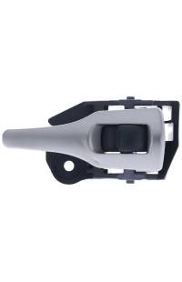 MANIGLIA APRIPORTA INTERNA ANTERIORE E POSTERIORE LATO DESTRO (PASSEGGERO) depo