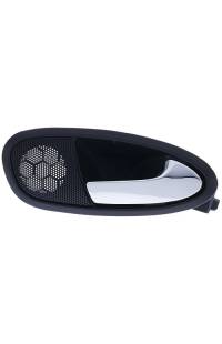 MANIGLIA APRIPORTA INTERNA ANTERIORE E POSTERIORE LATO DESTRO (PASSEGGERO) depo