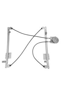 ALZAVETRO ANTERIORE LATO DESTRO (PASSEGGERO) depo