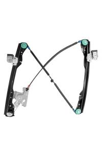 MECCANISMO ANTERIORE LATO DESTRO (PASSEGGERO) depo