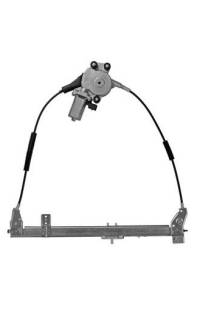 ALZAVETRO ELETTRICO ANTERIORE LATO DESTRO (PASSEGGERO) depo