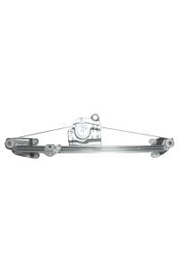 MECCANISMO POSTERIORE LATO DESTRO (PASSEGGERO) depo