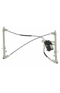 ALZAVETRO ELETTRICO ANTERIORE LATO DESTRO (PASSEGGERO) depo