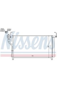 Condensatore, Climatizzatore NISSENS