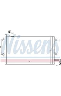 Condensatore, Climatizzatore NISSENS