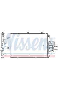 Condensatore, Climatizzatore NISSENS