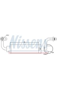 Essiccatore, Climatizzatore NISSENS
