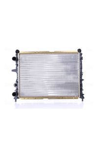 Radiatore, Raffreddamento motore NISSENS