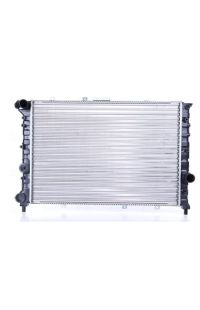 Radiatore, Raffreddamento motore NISSENS