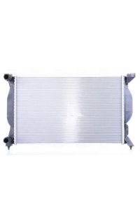 Radiatore, Raffreddamento motore NISSENS