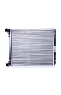 Radiatore, Raffreddamento motore NISSENS