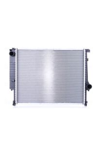 Radiatore, Raffreddamento motore NISSENS