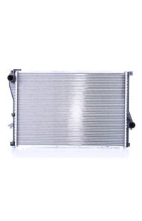 Radiatore, Raffreddamento motore NISSENS