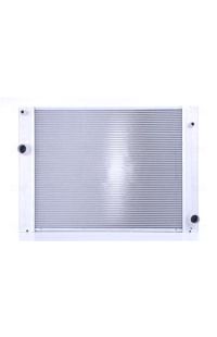 Radiatore, Raffreddamento motore NISSENS