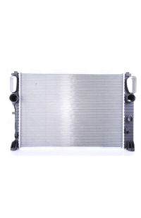 Radiatore, Raffreddamento motore NISSENS