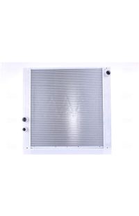 Radiatore, Raffreddamento motore NISSENS