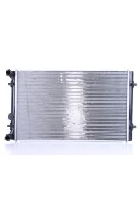 Radiatore, Raffreddamento motore NISSENS