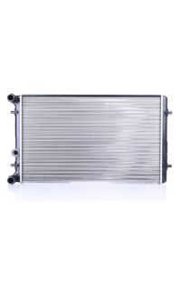 Radiatore, Raffreddamento motore NISSENS