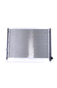 Radiatore, Raffreddamento motore NISSENS