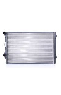 Radiatore, Raffreddamento motore NISSENS