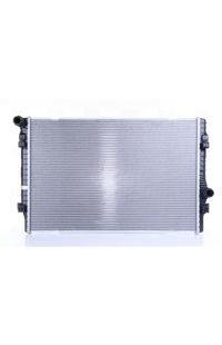 Radiatore, Raffreddamento motore NISSENS